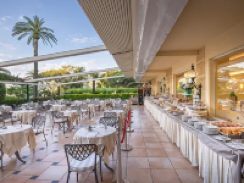 Hotel Metropole Hotels in Santa Margherita Ligure