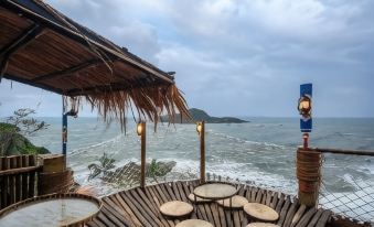 Mira Bai Xep Quy Nhon - the Hidden Jewel - Hostel