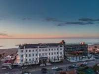Kursaal Hotel - Ocean View