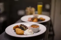 The Angel at Burford Hotels in Burford