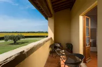 Hotel le Capanne - Scenic