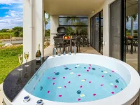 Grace Villa Miyakojima - สระว่ายน้ำส่วนตัว
