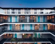 Veriu Camperdown Hotels near Glebe