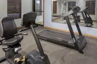 Econo Lodge Inn & Suites - Gym