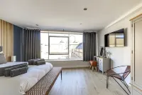 The Old Warehouse Ely Hotels in Ely