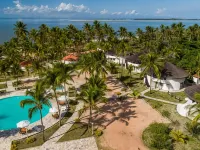 Hotel Marina Porto Abrolhos Hotels in Caravelas