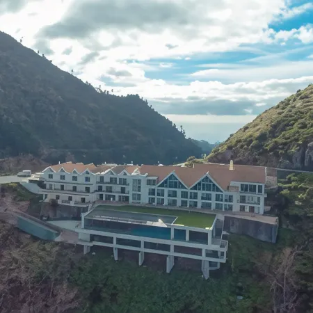 Eira do Serrado - Hotel & Spa