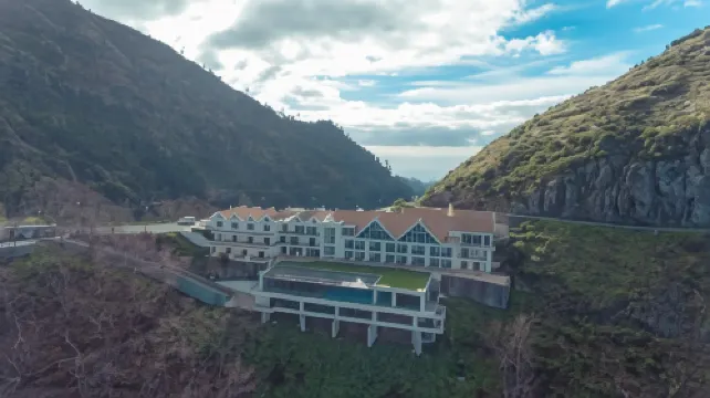 Eira do Serrado - Hotel & Spa