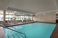 Hampton Inn Oklahoma City-I-40 East (Tinker AFB) فنادق في Midwest City