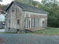 Oakcliff Bed and Breakfast فنادق في Halfmoon