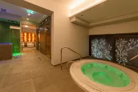 Waldorf Palace Hotel - spa