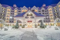 RiverWalk Resort at Loon Mountain Hotels in Lincoln