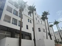 Hôtel Fnideq Senator Hôtels à : Fnideq