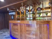 hotel Arts palace Hotels near Essel World