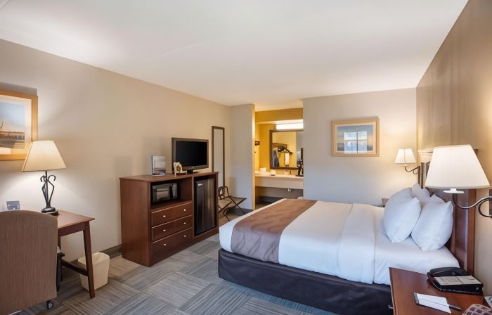 Quality Inn Easton