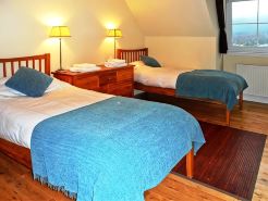Hillview House Hostel Inverness