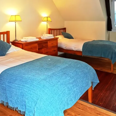 Hillview House Hostel Inverness