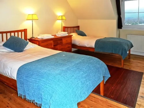 Hillview House Hostel Inverness