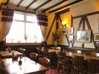 The Wyche Inn