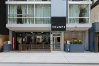 Sonder the Slate Отели в г. Entertainment District