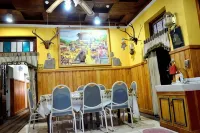 Highcliffe Guest House Hotels in Haputale