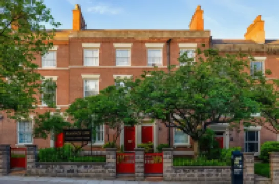 ママズ イン ブティック ゲスト ハウス のホテル