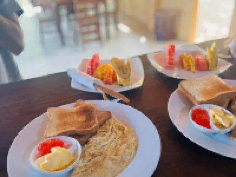 Ocean View Beach Resort - Kalpitiya Hotels in Puttalam
