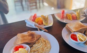Ocean View Beach Resort - Kalpitiya