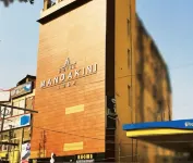 Hotel Mandakini Lush Hotels near Kanpur Airport