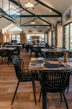 Oasis Motor Inn Blackall