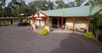 Sanctuary House Resort Motel Hôtels à : Healesville