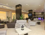 파크 지잔 호텔