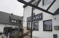 Haven - Hotel Dona Hotels in der Nähe von Evangelische Gnadenkirche