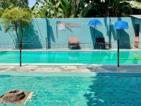 Runako Lodge โรงแรมในอรุชา