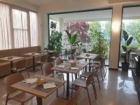 Hotel Bianca Vela - breakfast