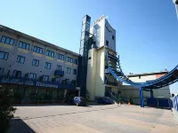 Blu Hotel, Sure Hotel Collection by Best Western Hotels near PalaRuffini