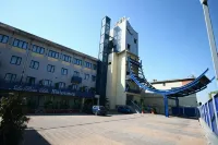 Blu Hotel, Sure Hotel Collection by Best Western Hotels in Corso Moncenisio
