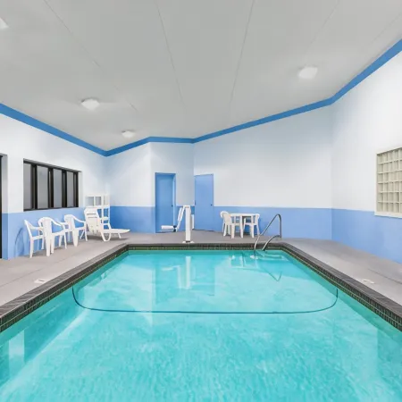 Days Inn & Suites by Wyndham des Moines Airport