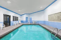 Days Inn & Suites by Wyndham des Moines Airport