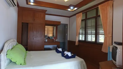 Tanyaporn House