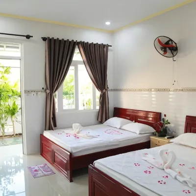 Son Tra Guesthouse Hotels near Fairy Spring