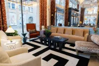 Hotel Napoleon Memphis Hoteles en Memphis