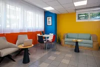 Séjours & Affaires Paris-Nanterre