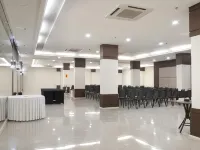 Master Porto Alegre Hotel - Av Carlos Gomes, Próximo ao Consulado Americano Hotels near الحديقة النباتية