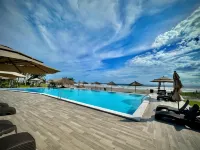 HOTEL TESORO BEACH - 2 étoiles