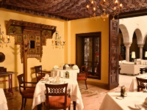Borj Dhiafa Hotels in Sfax