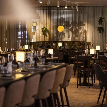Clarion Hotel Grand Östersund