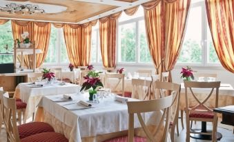 Wellness e Resort Stella Delle Alpi
