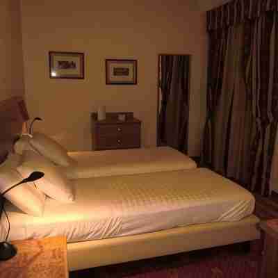 Hotel Ariston Rooms