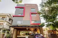 Upar Hotels - T Nagar Hoteles cerca de Pondy Bazaar